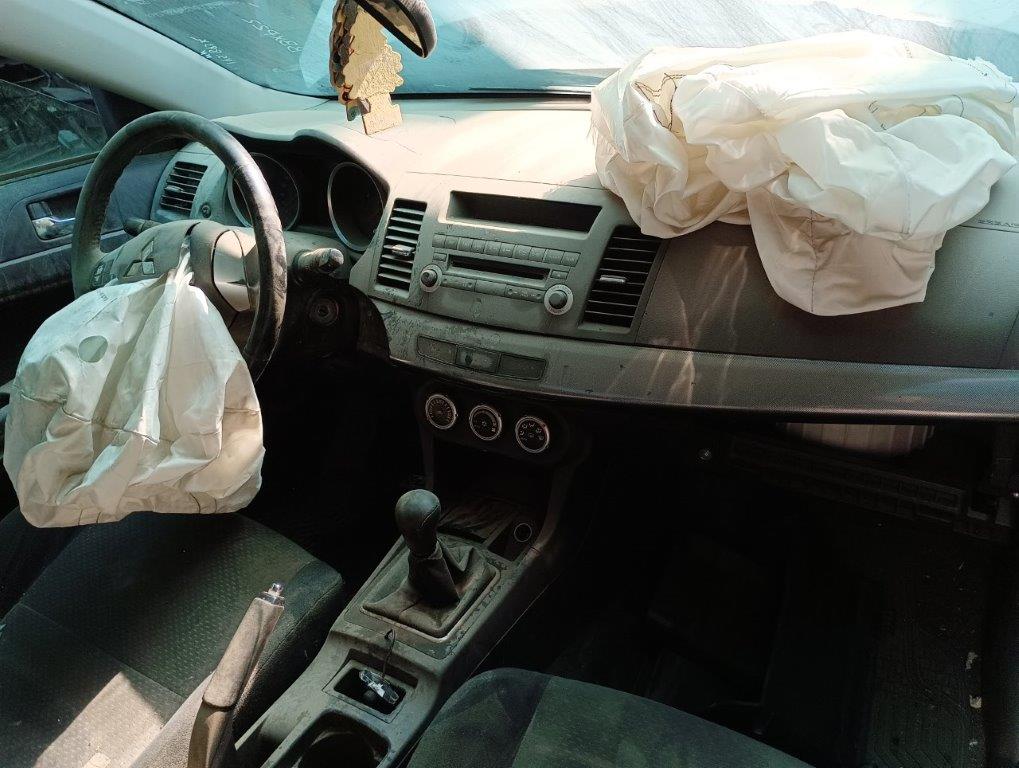  Mitsubishi LANCER 2008    EN DESARME
